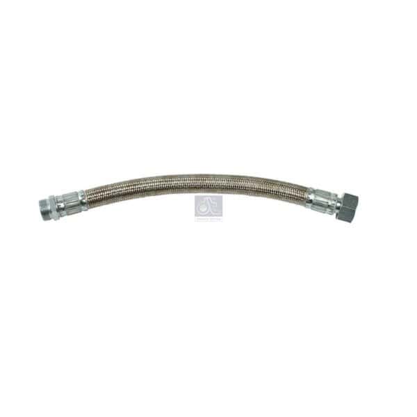 Charge Air Hose