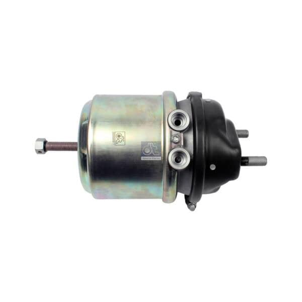Rear Brake Booster T24/24
