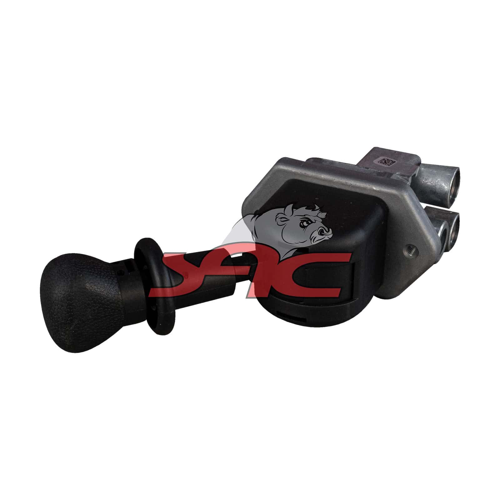 Hand Brake Valve