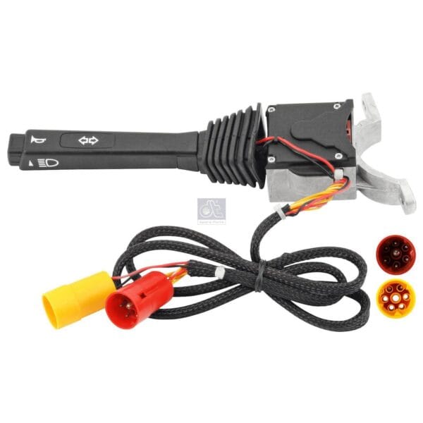 Indicator Stalk Switch