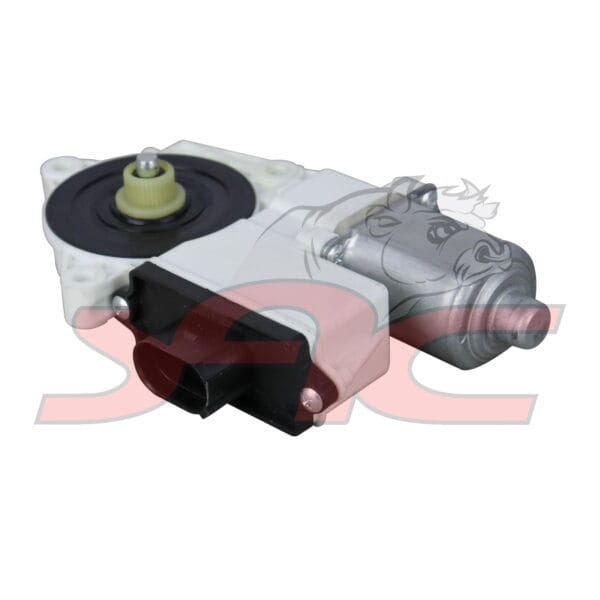 Window Regulator Motor R/h