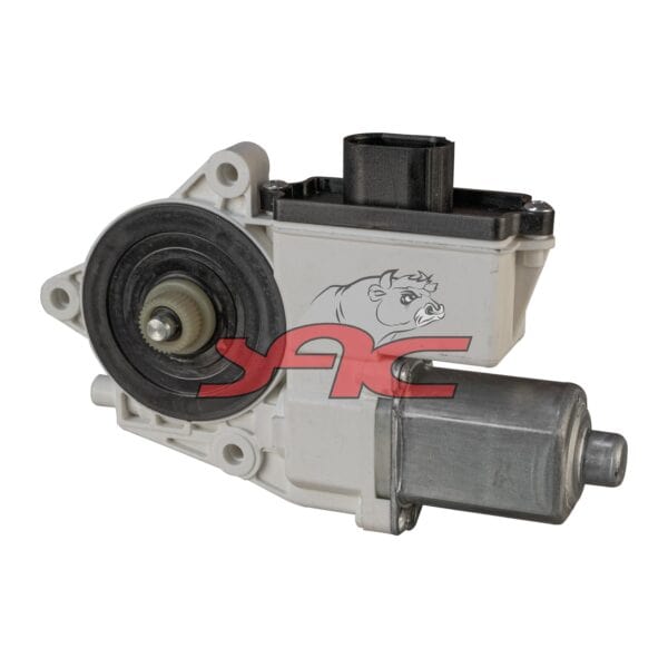 Window Regulator Motor Only R/h