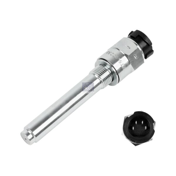 Speedometer Impulse Sensor