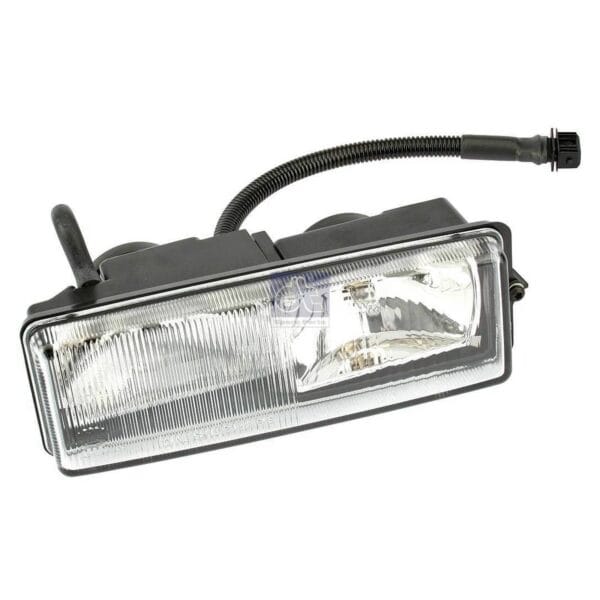 Auxiliary Light L/h