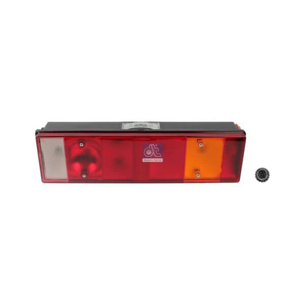 Tail Light L/h