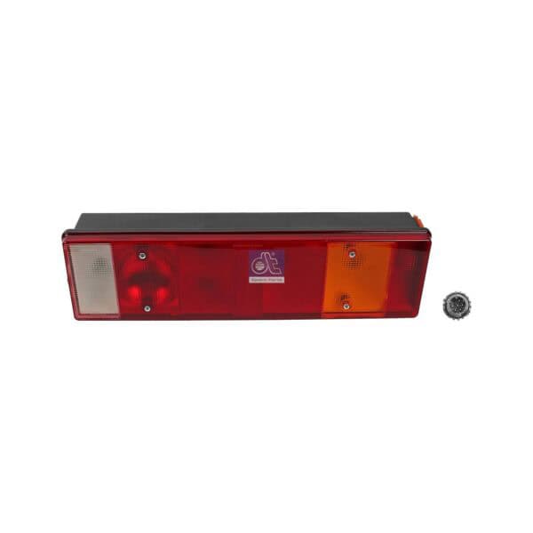 Tail Light R/h