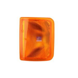 Indicator Light L/h & R/h