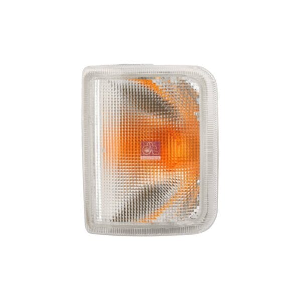 Indicator Light L/h & R/h