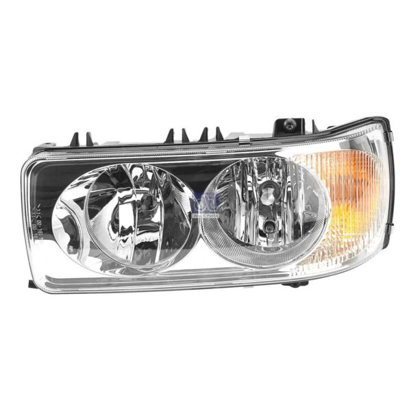 Headlight Lh