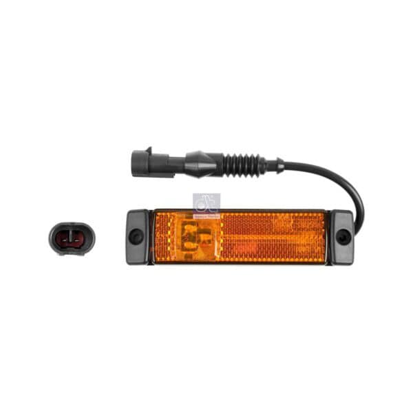 Side Marker Light