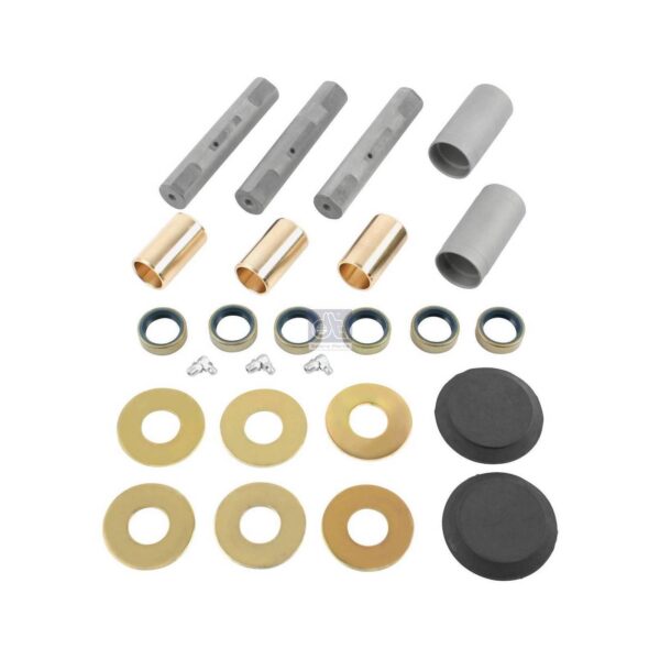 Spring Shackle Rep Kit