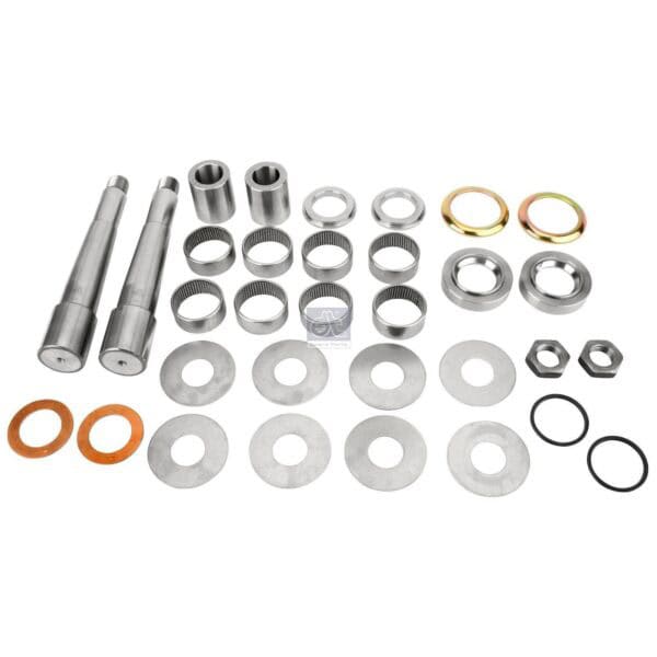 King Pin Kit