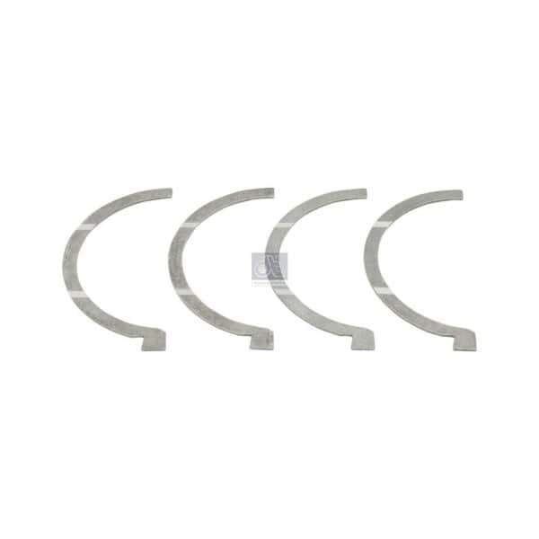 Crankshaft Thrust Washer Kit