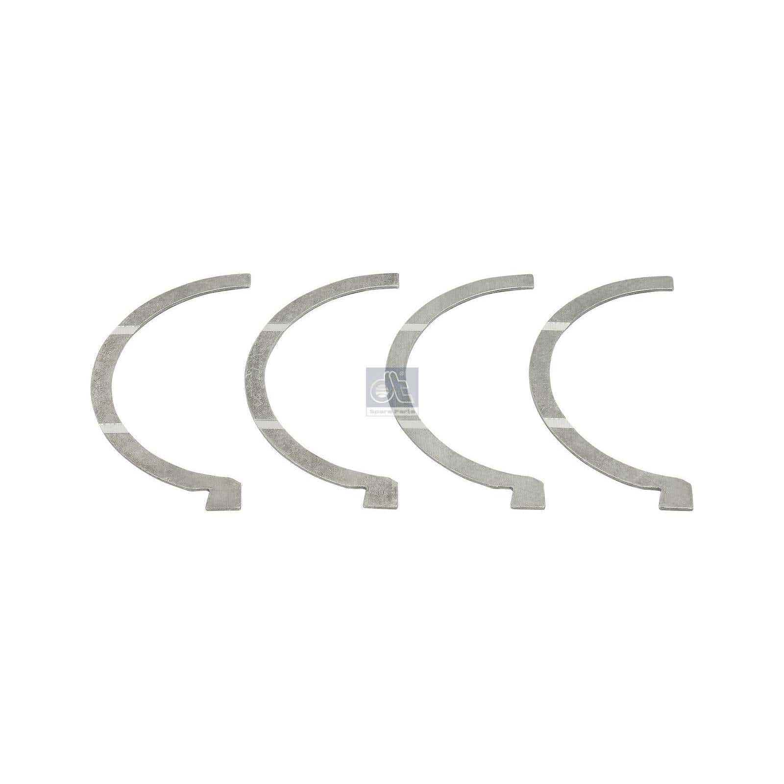 Crankshaft Thrust Washer Kit