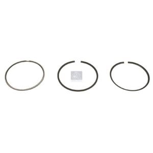 Piston Ring Kit