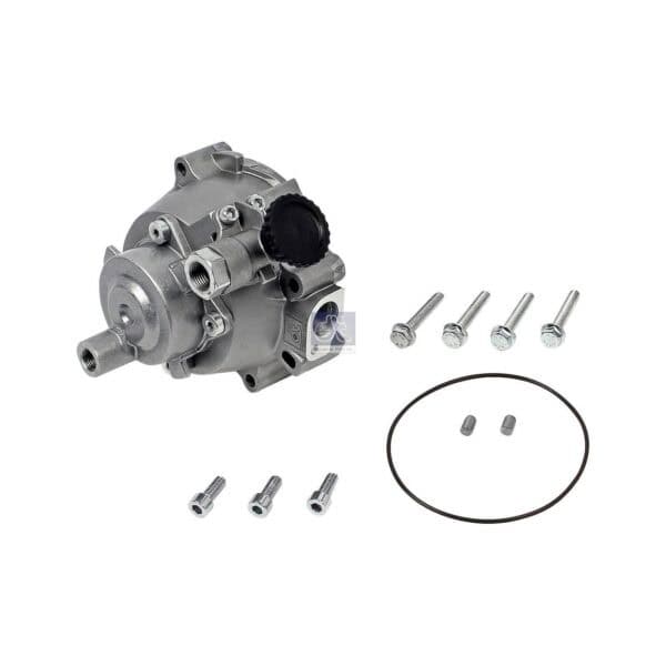 Injection Pump Repair Kit