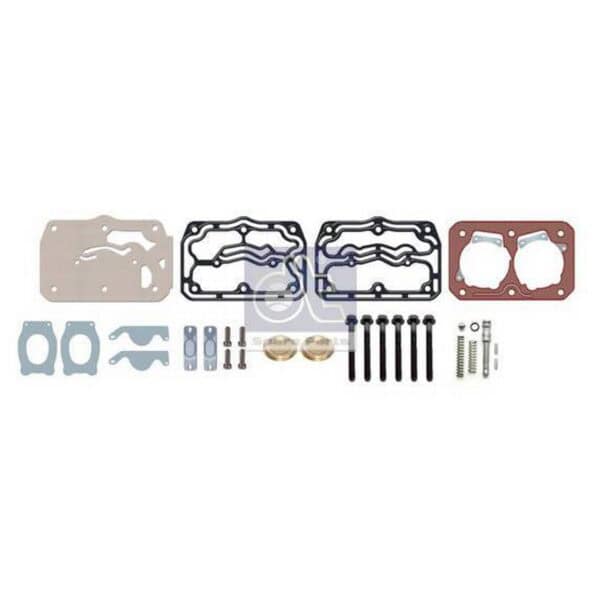 Compressor Head Gasket Kit