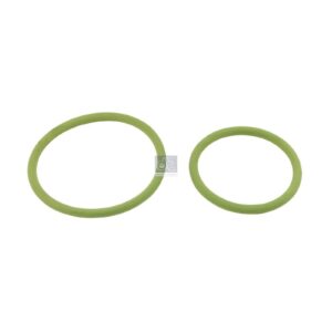 Oil Filter Gasket Kit