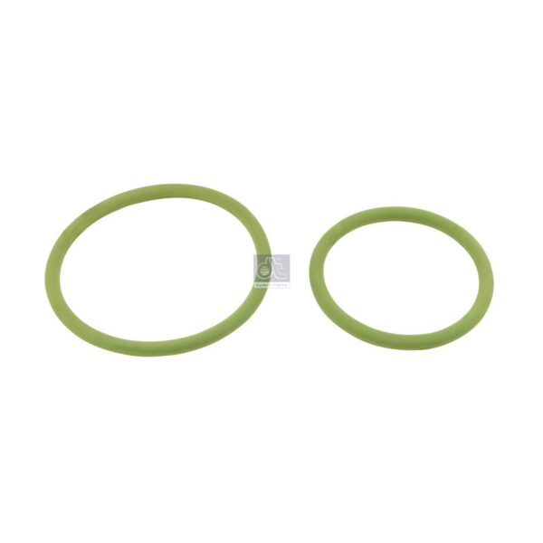 Oil Filter Gasket Kit