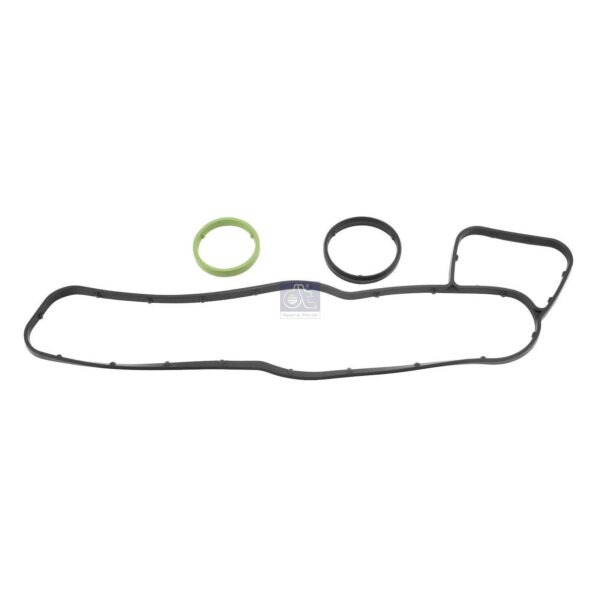 Oil Filter Gasket Kit