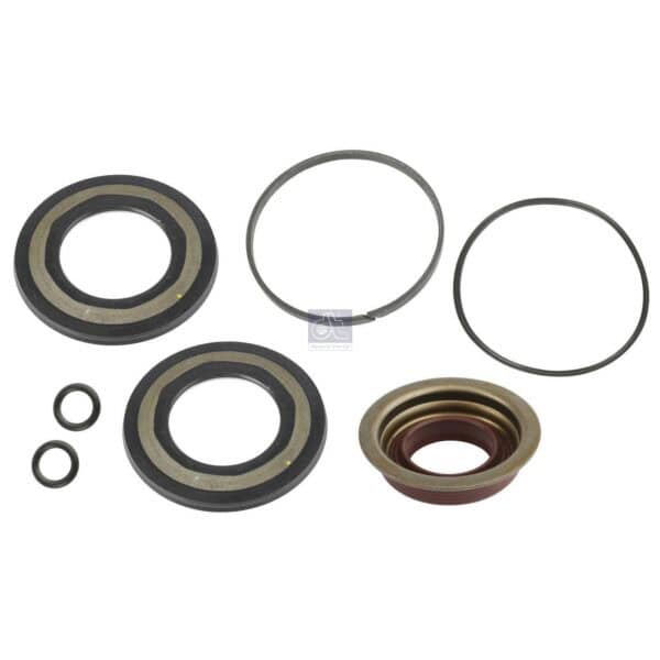 Shifting Cylinder Gasket Kit