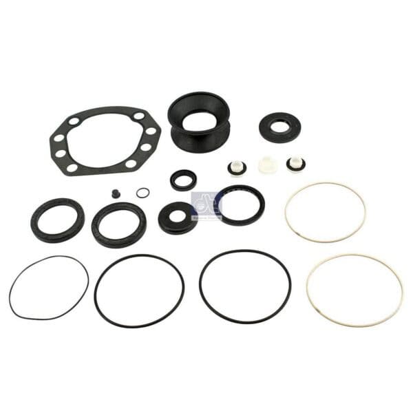 Steering Gear Rep Kit