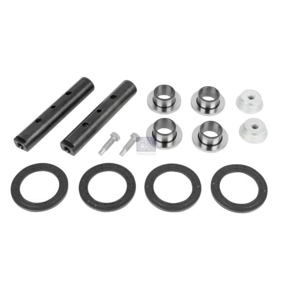 Cab Mounting Kit