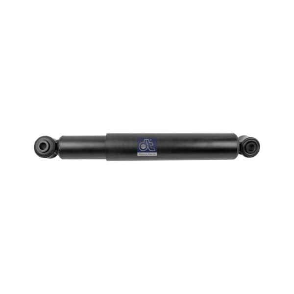 Rear Shock