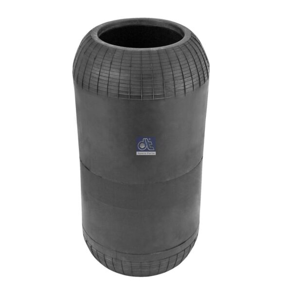 Front Air Bellow