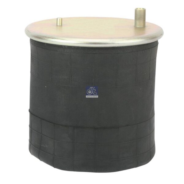 Rear Air Bellow