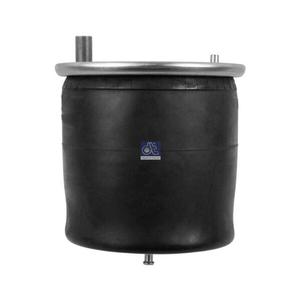 Front Air Bellow