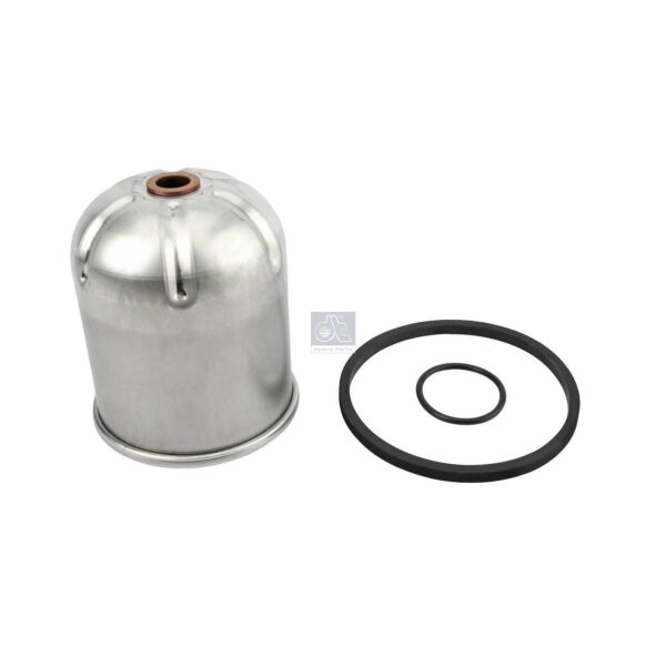 Oil Filter Centrifugal