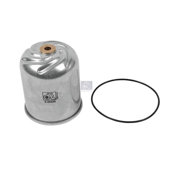 Oil Filter Centrifugal