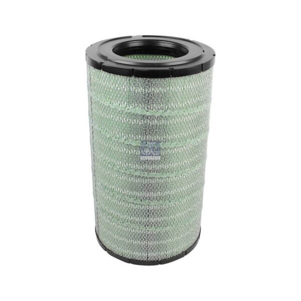 Air Filter Outer
