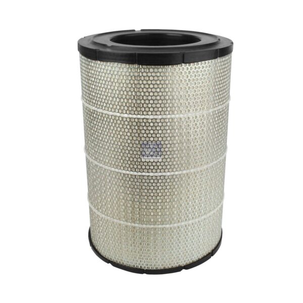 Air Filter Outer Flame Retardant