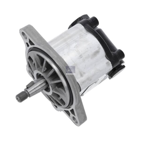 Steering Servo Pump