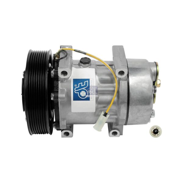 Aircon Compressor