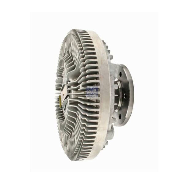 Fan Clutch