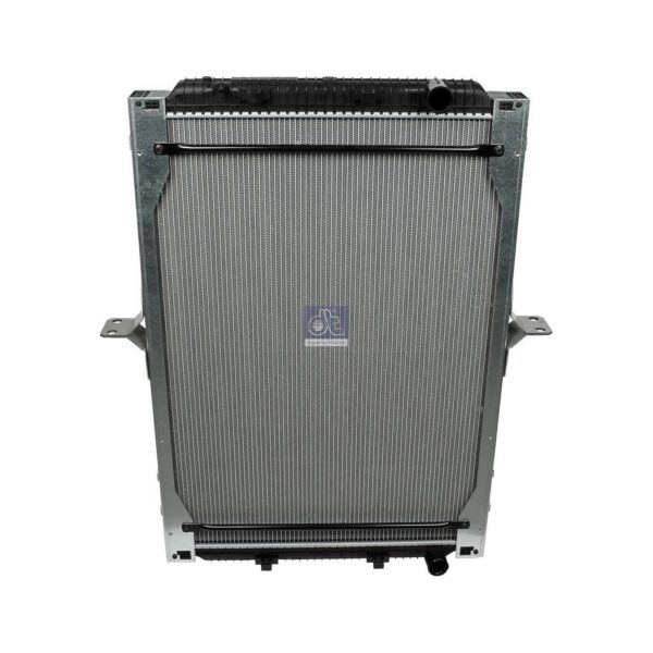 Radiator