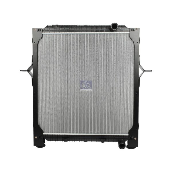 Radiator
