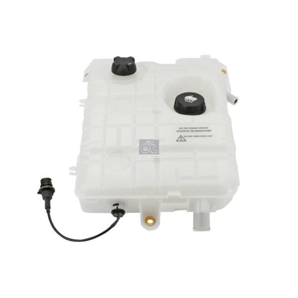 Expansion Tank