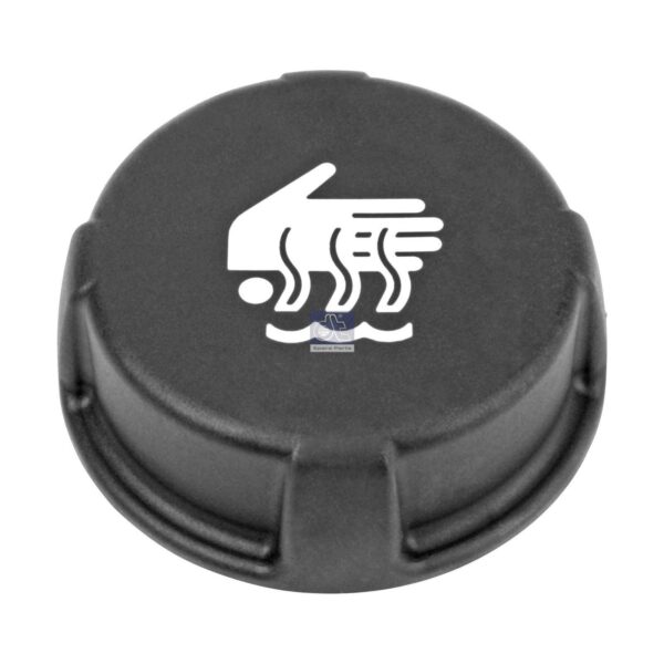Expansion Tank Cap