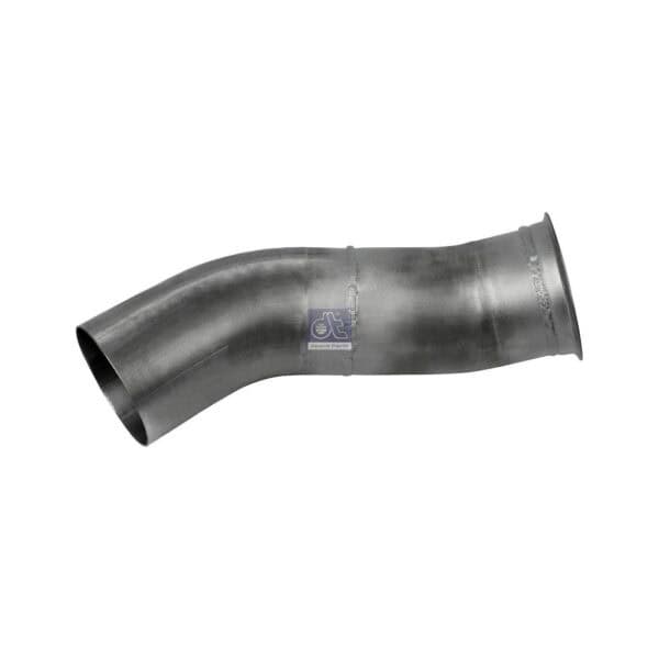 Front Exhaust Pipe