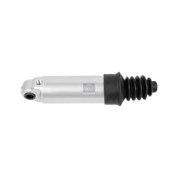 Exhaust Brake Cylinder