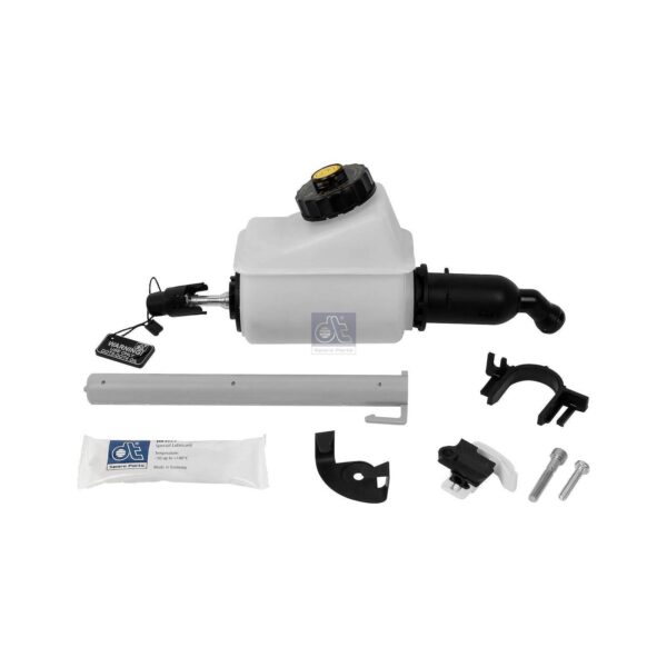 Clutch Master Cylinder