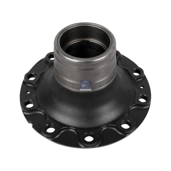 Front Wheel Hub