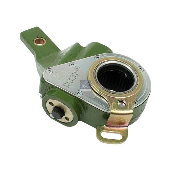 F/slack Adjuster L/h