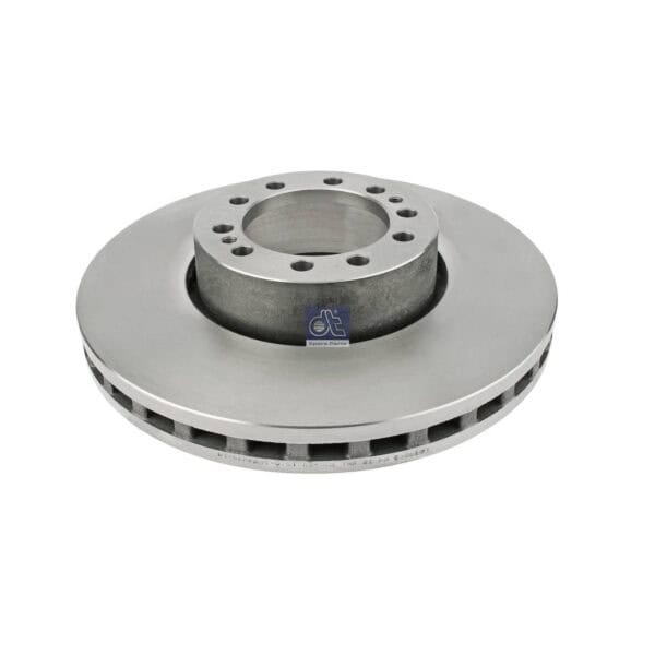 F/brake Disc