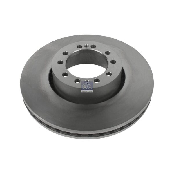 F/brake Disc