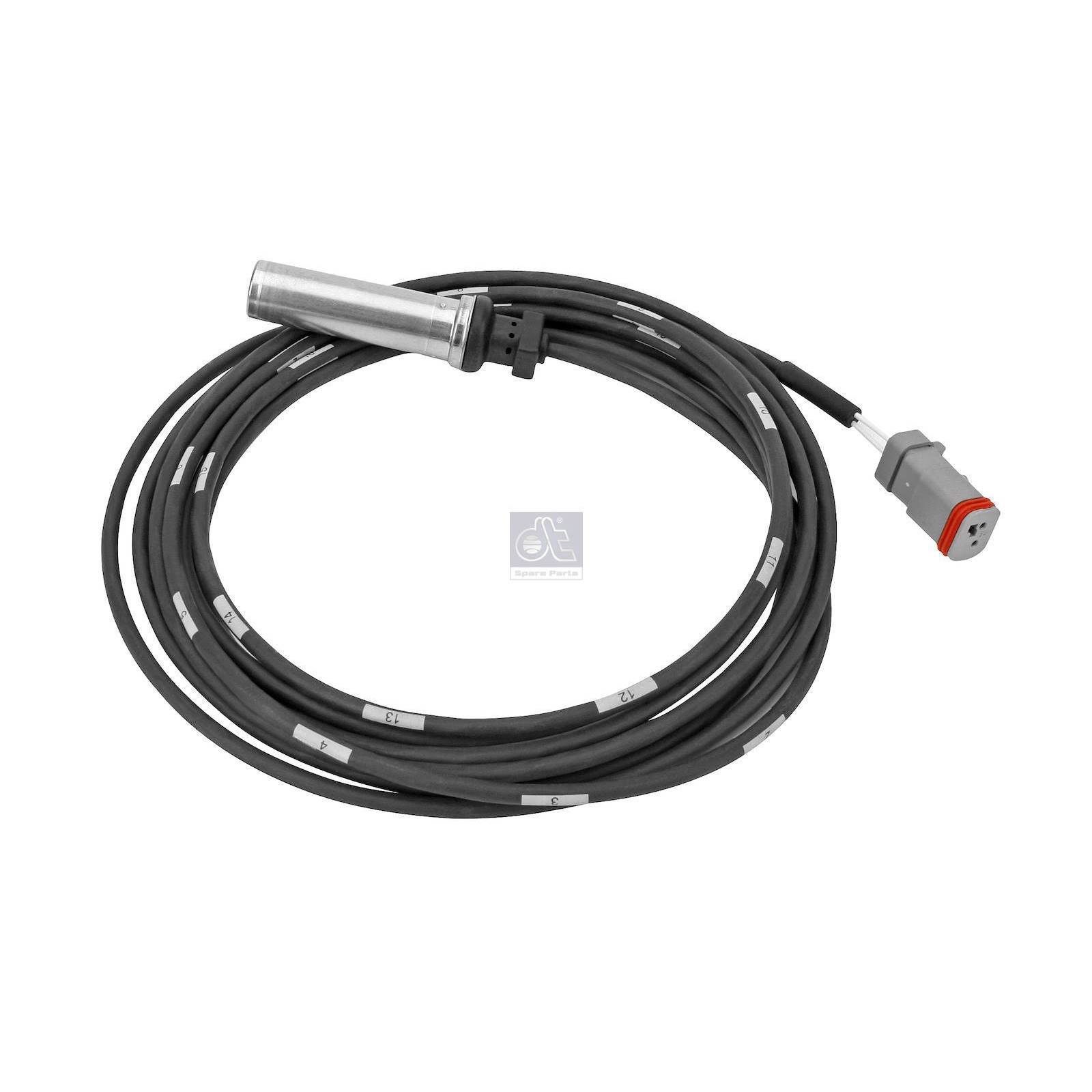 Front Axle Abs Sensor R/h